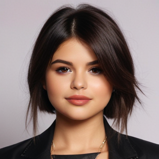 selena gomez and benny