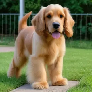 cockalier dog breed