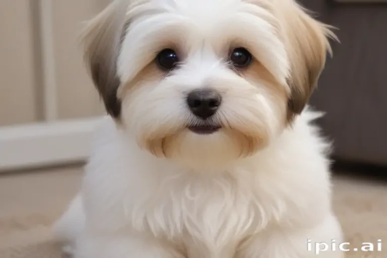 havanese dogs