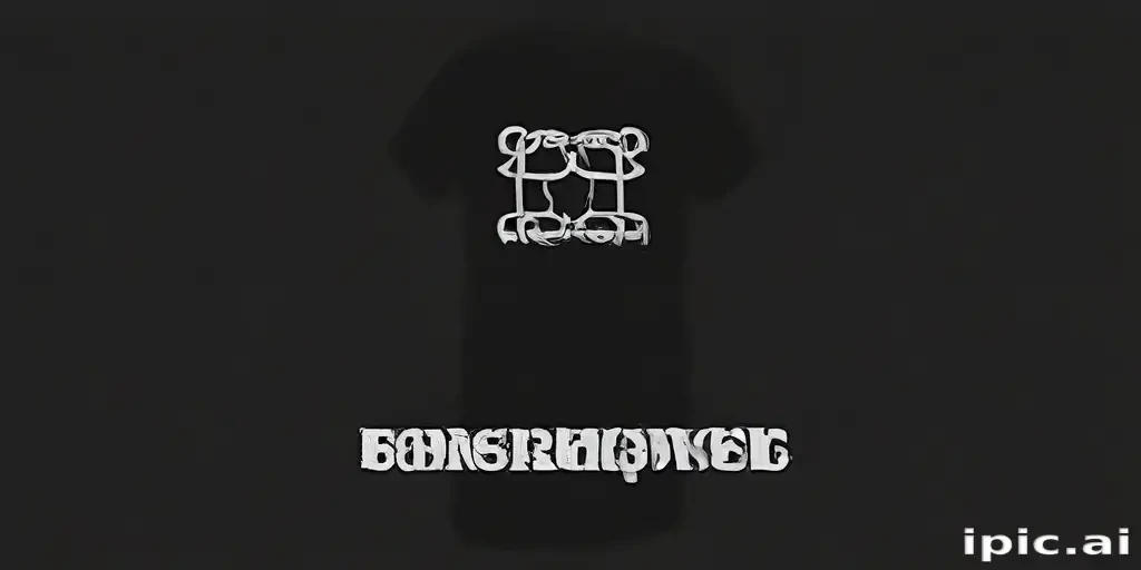 tshirt black png