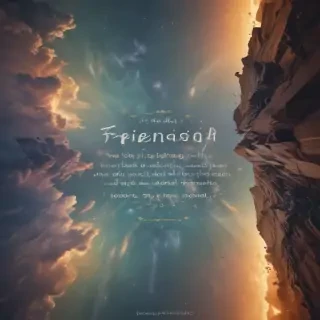 background for friendship