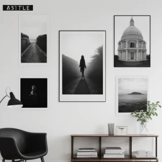 aesthetic pictures for wall