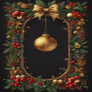 christmas design png