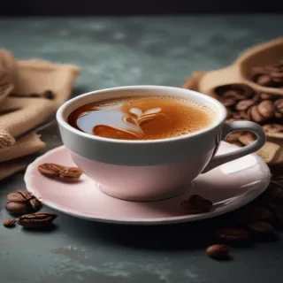 aesthetic coffee wallpapers