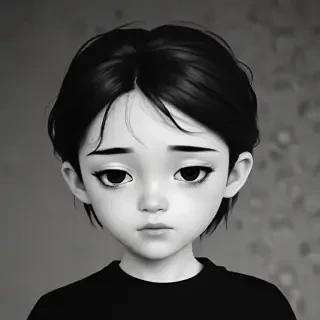 sad backround