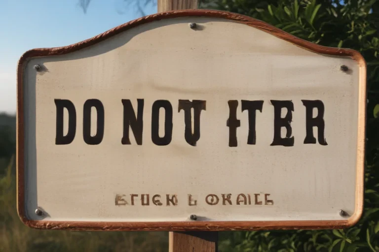 do not enter sign png