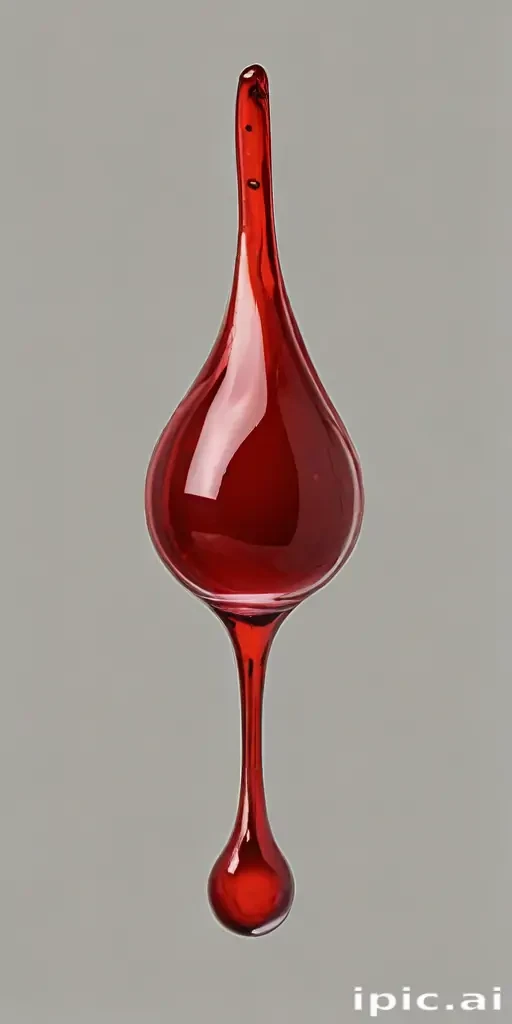 blood droplet png