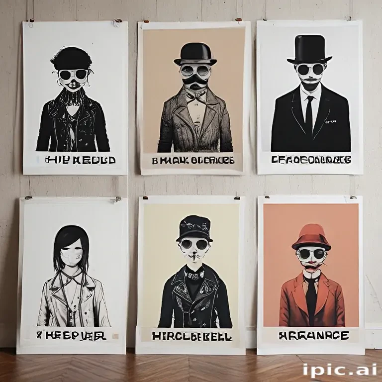 printable posters