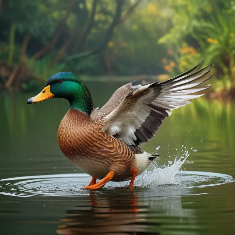 duck wallpapers