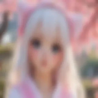 kawaii wallpapers