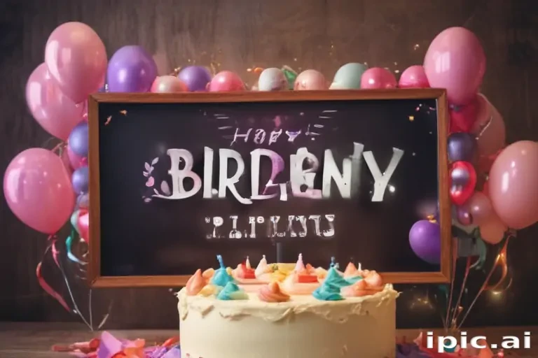 happy birthday images free