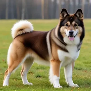 akitamatian dog breed