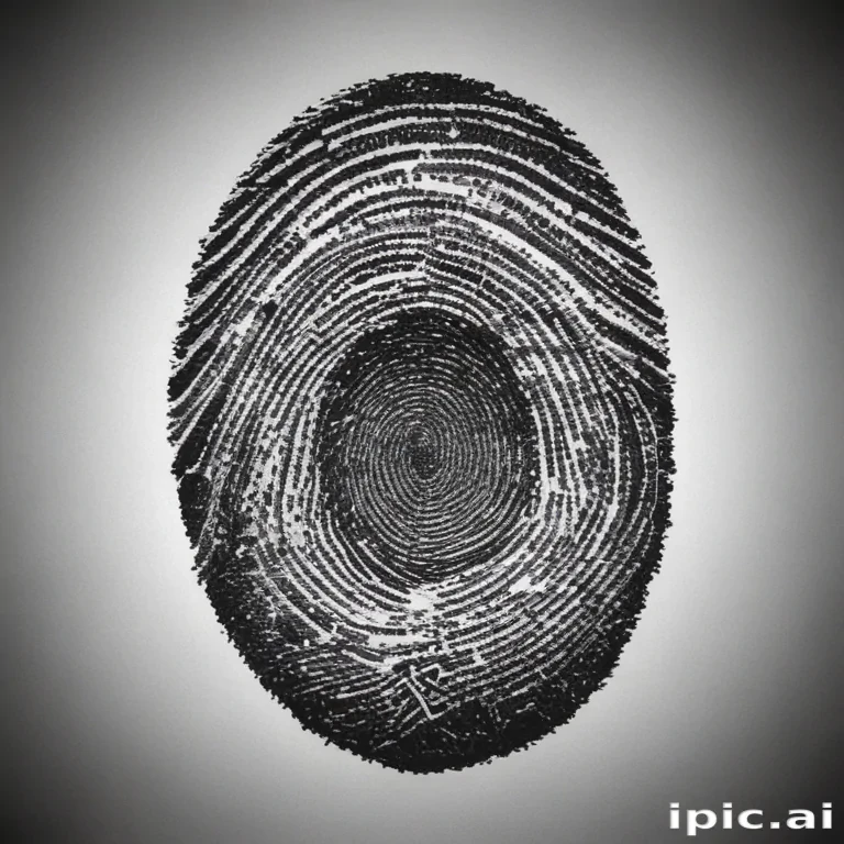 fingerprint png