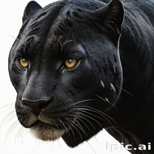 black panther png