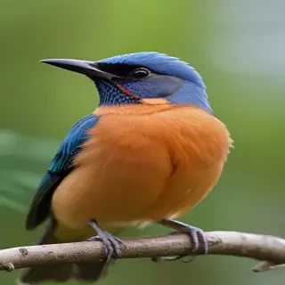 bird sounds