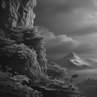 gray aesthetic wallpapers