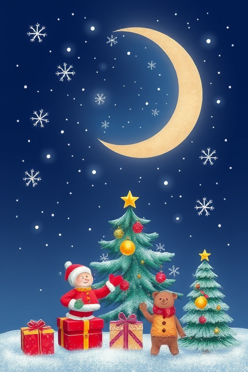 transparent christmas clip art