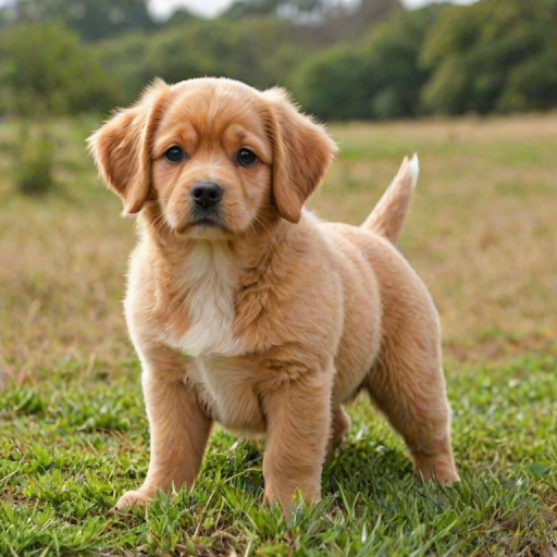 poogle dog breed