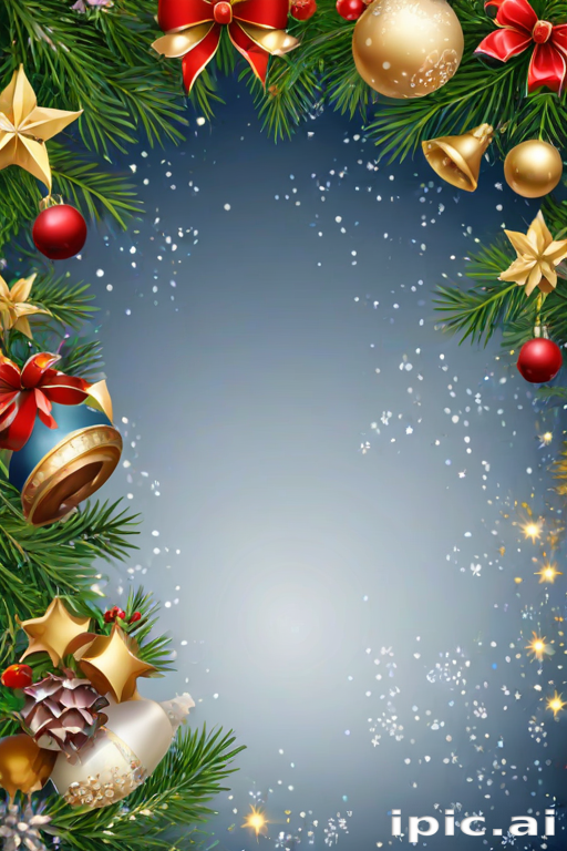 christmas design png