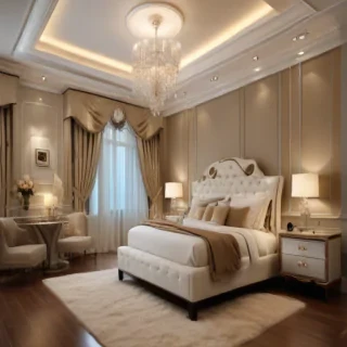 bedroom png