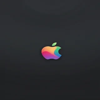iphone minimal background