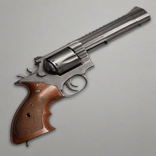 gun transparent image