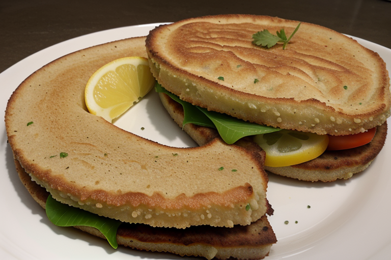 tortas de milanesa de res