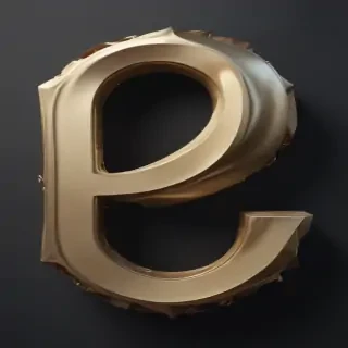letter s