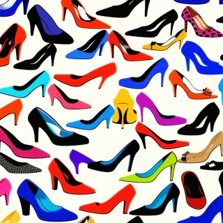shoes wallpaper