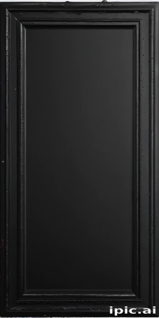 black rectangle png