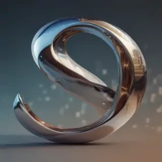 letter s