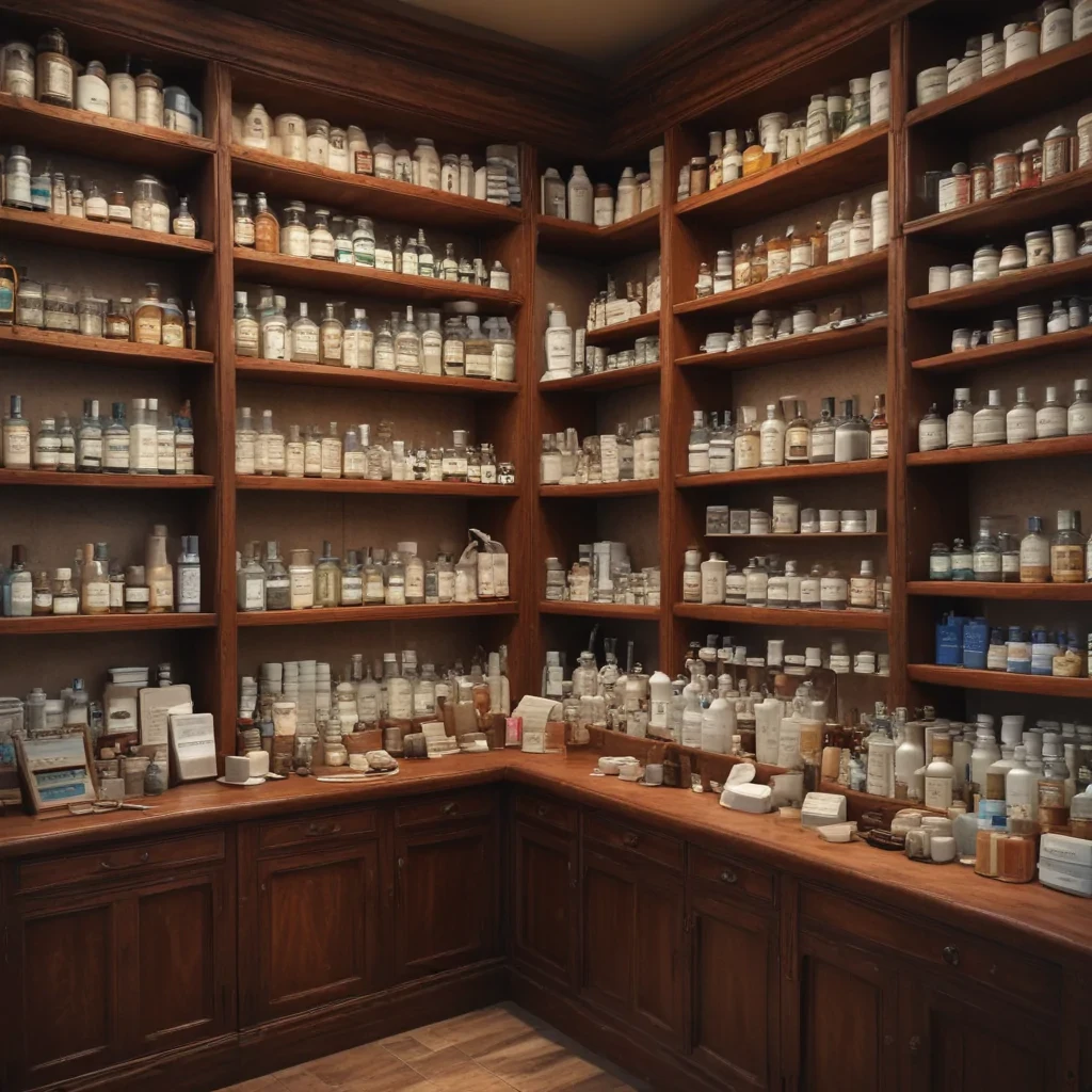 pharmacy png