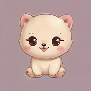 cute transparent png