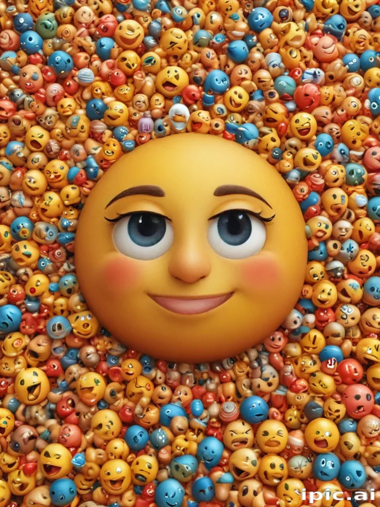 celebrate emoji