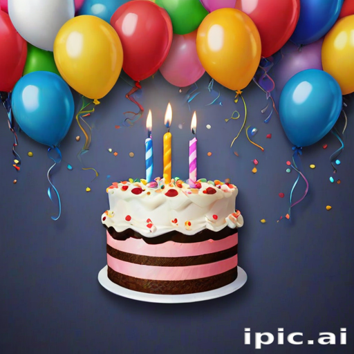 birthday wallpaper iphone