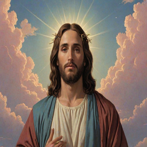 aesthetic jesus wallpapers