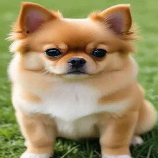 chi chi dog breed