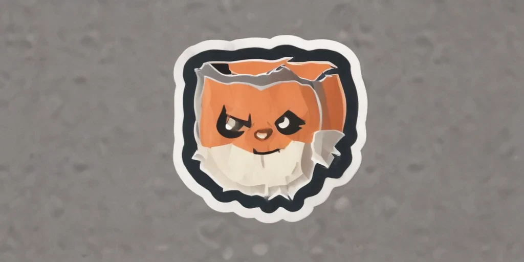 free sticker png