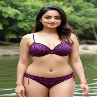 namitha pramod bikini