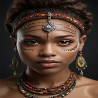 tribal png