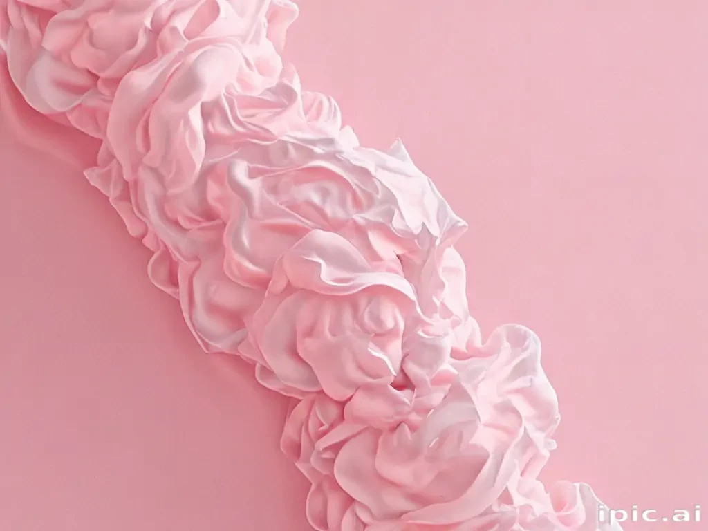 pastel pink aesthetic wallpaper