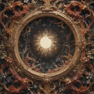 aesthetic artsy wallpaper
