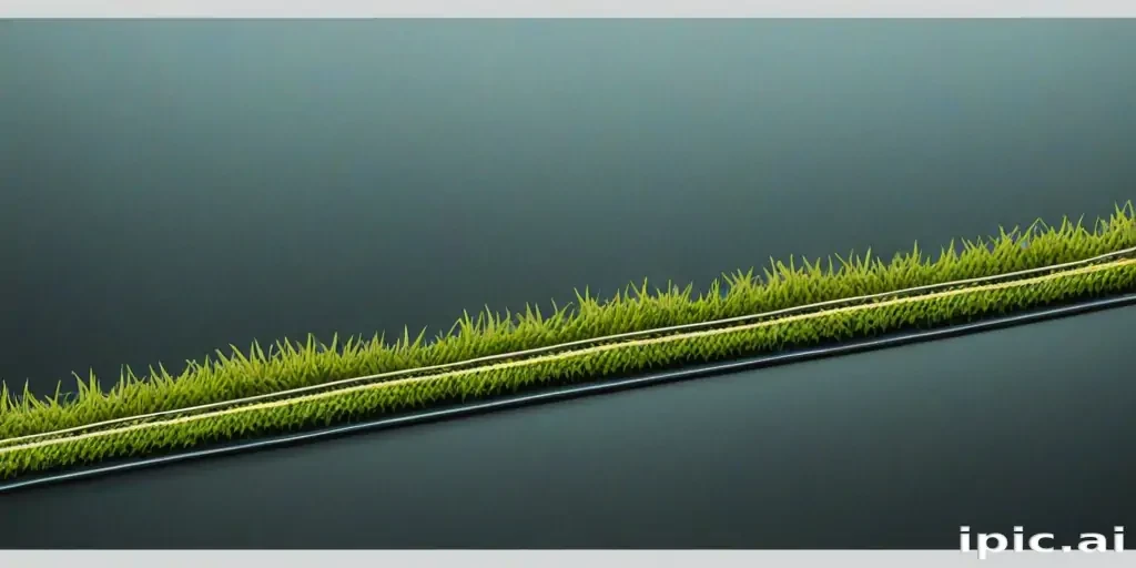 line border