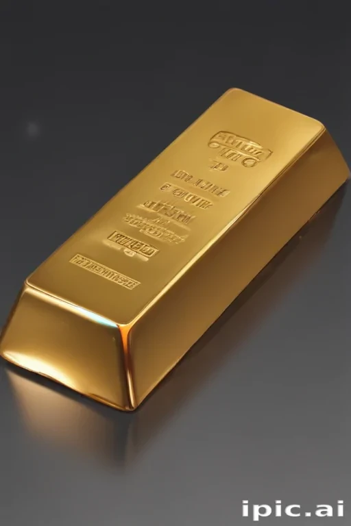gold bar png