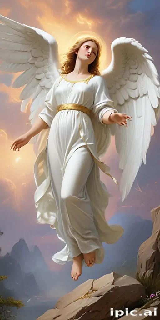 guardian angel images