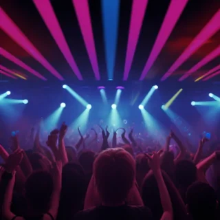 club background