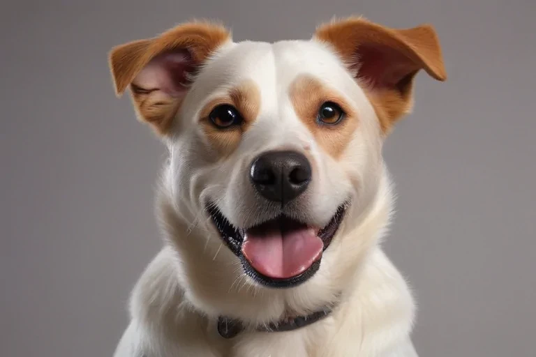 mutt dog breed
