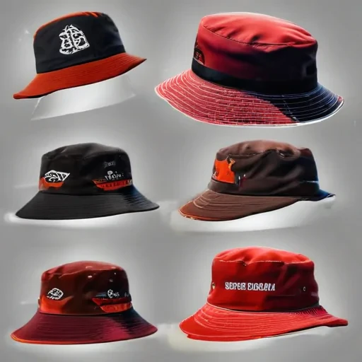 bucket hat png