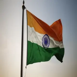 india flag