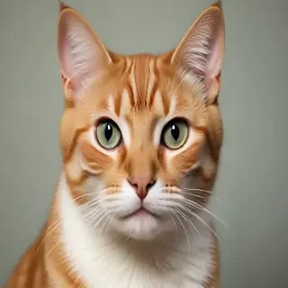 cat backround